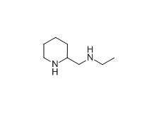 Ethyl-piperidin-2-ylmethyl-amine
